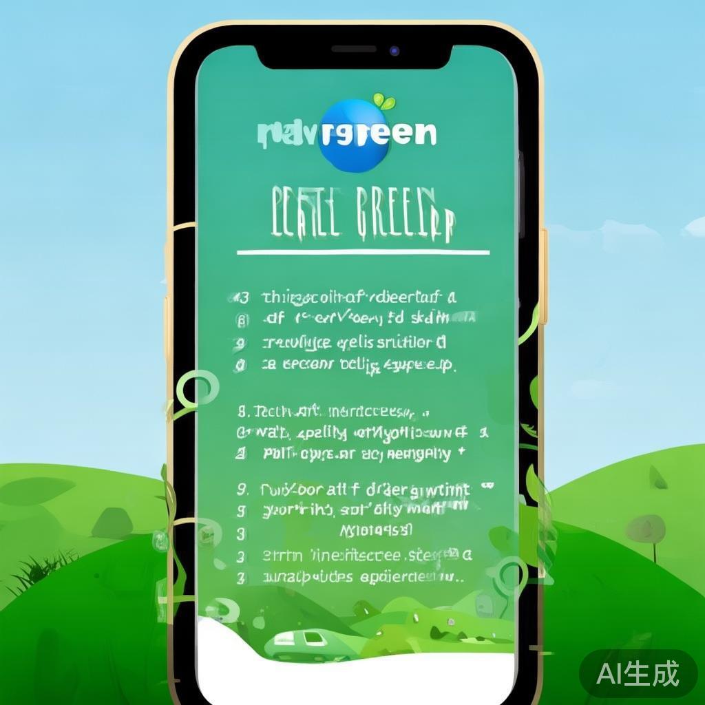 Playgreen App注册攻略，轻松开启绿色生活新体验