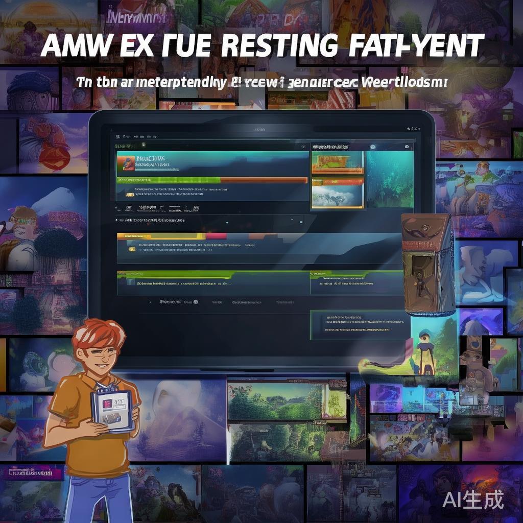 GamersFirst平台注册指南，轻松开启你的游戏之旅