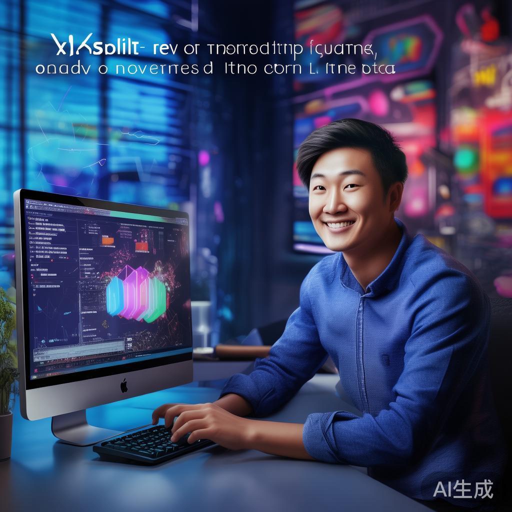 Xsplit注册指南，轻松开启直播之旅