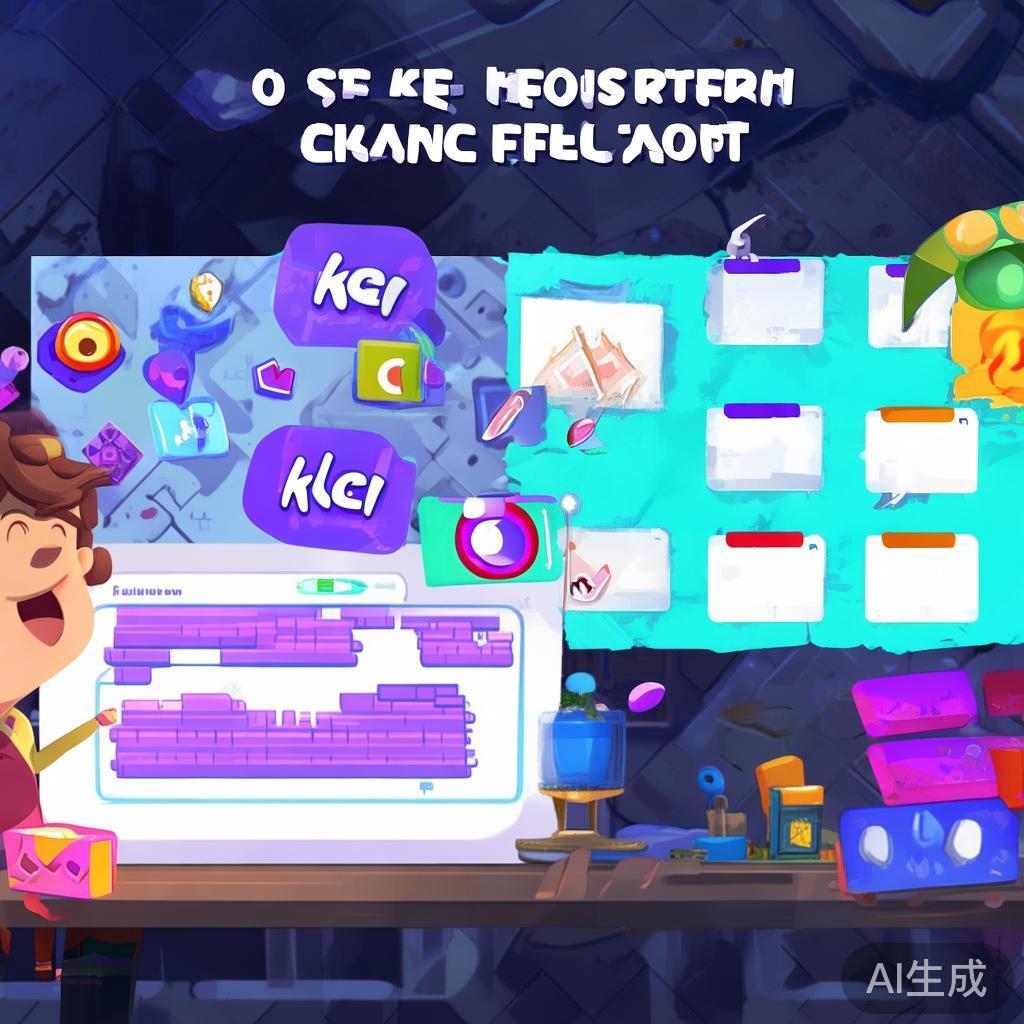 Klei游戏平台注册指南，轻松开启你的游戏之旅