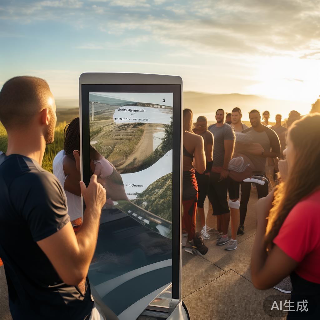 轻松加入Nikerun Club，Nikerun Club注册指南，开启跑步新体验