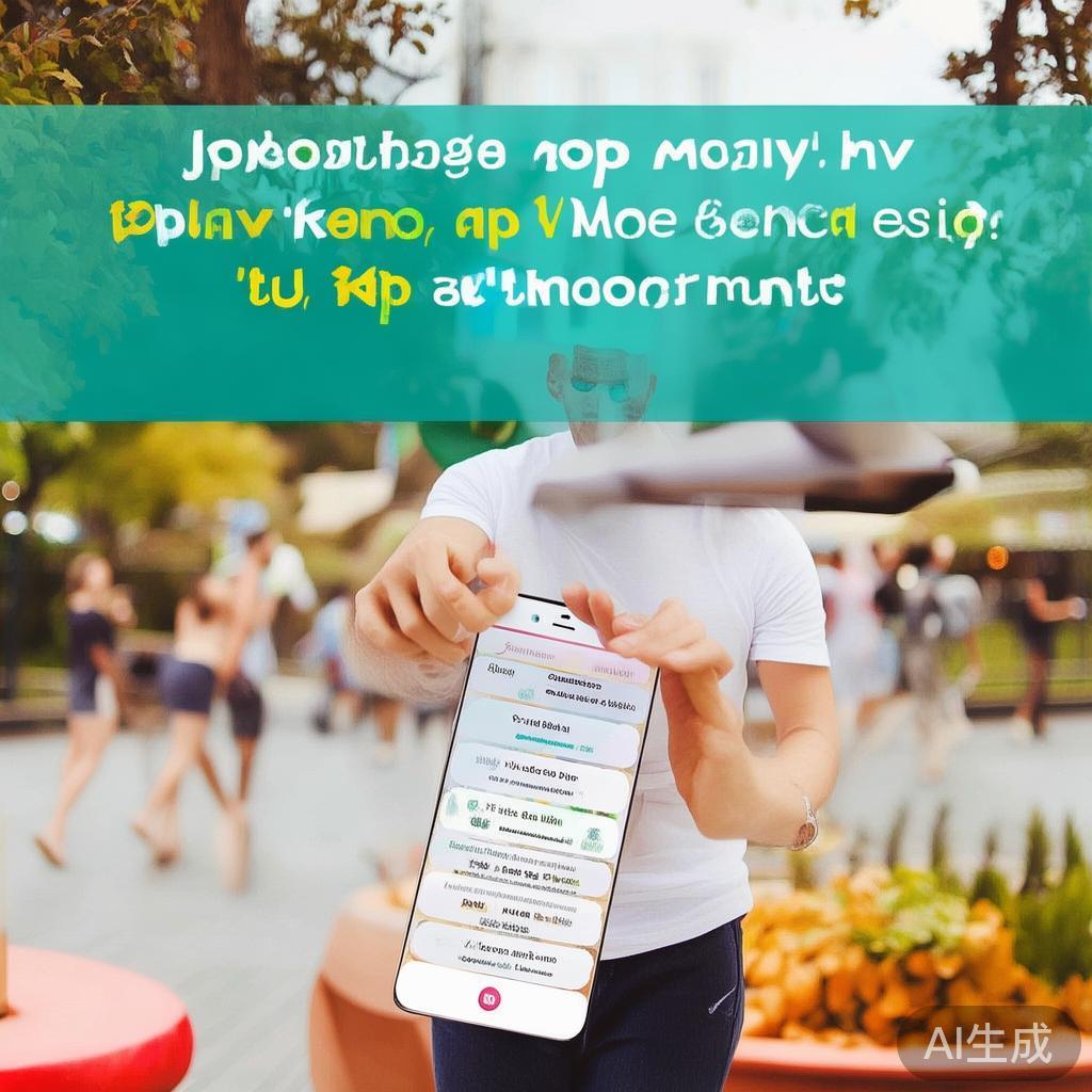 轻松上手，MeetMe注册攻略，开启你的社交之旅