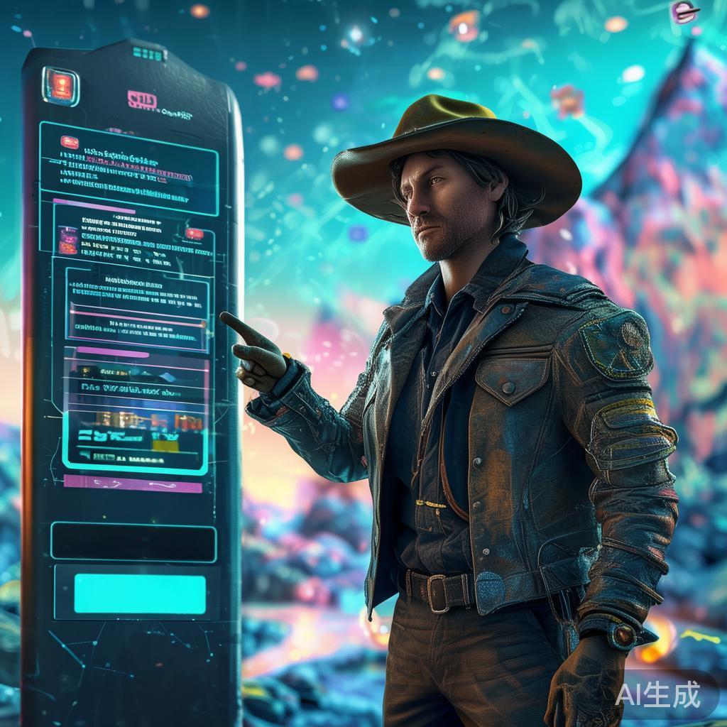 探宝者（Prospector）平台注册指南，轻松开启你的数字货币之旅