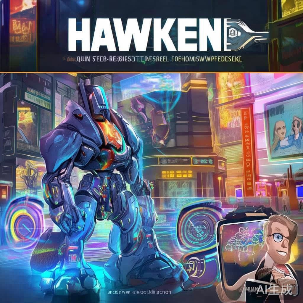 Hawken注册指南，轻松开启你的战斗之旅