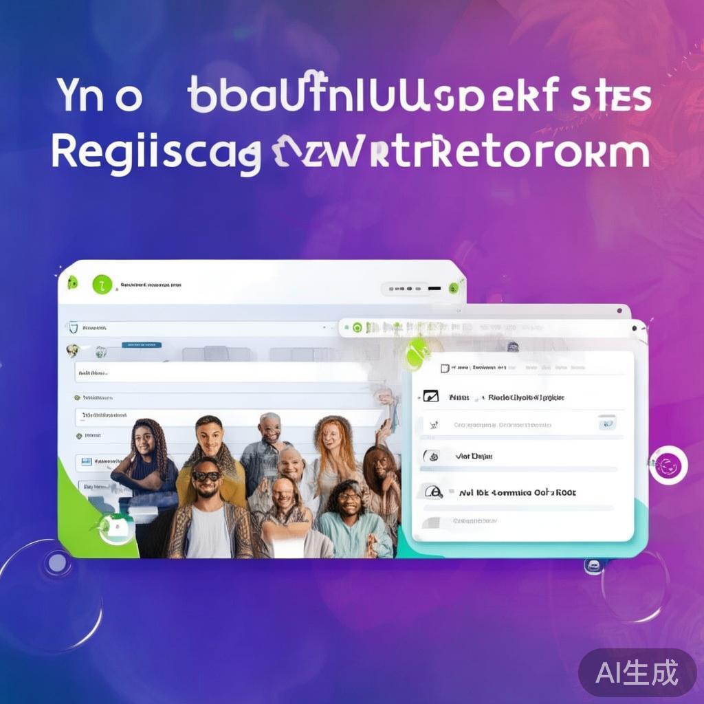 Creis平台注册指南，轻松开启您的投资之旅