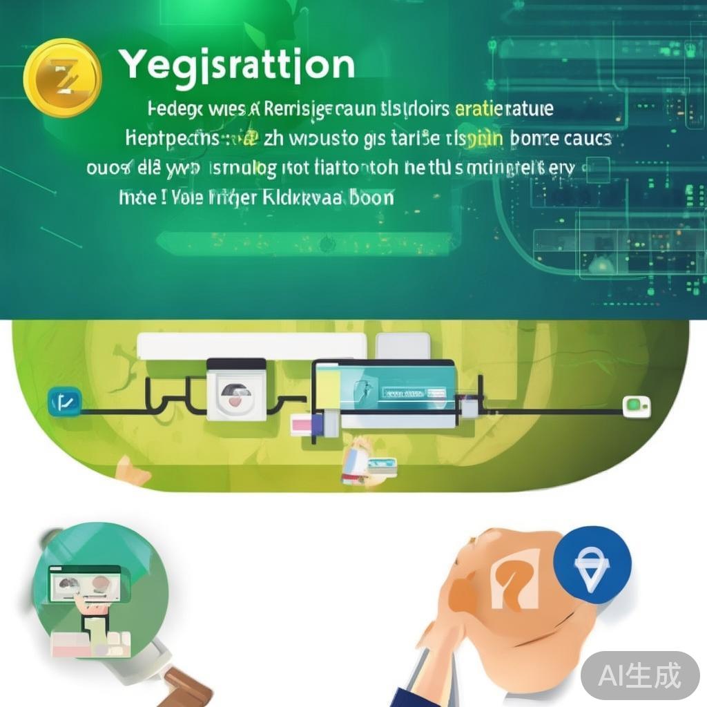 Zcash注册指南，轻松开启您的加密货币之旅