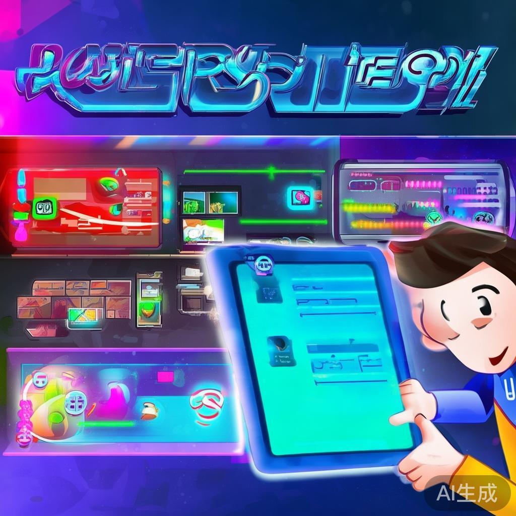 Tapjoy注册指南，轻松开启您的游戏内收益之旅