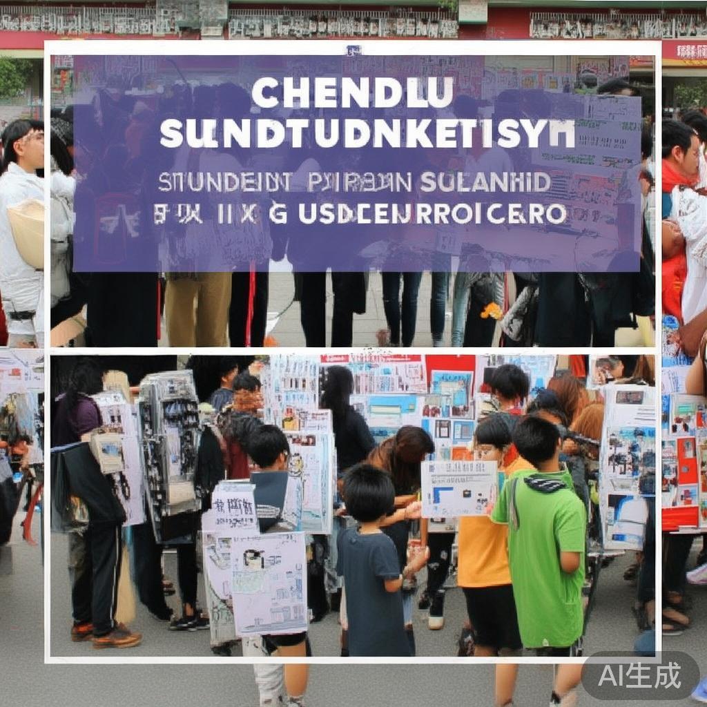 成都大学生专利申请补贴，政策支持与创新活力