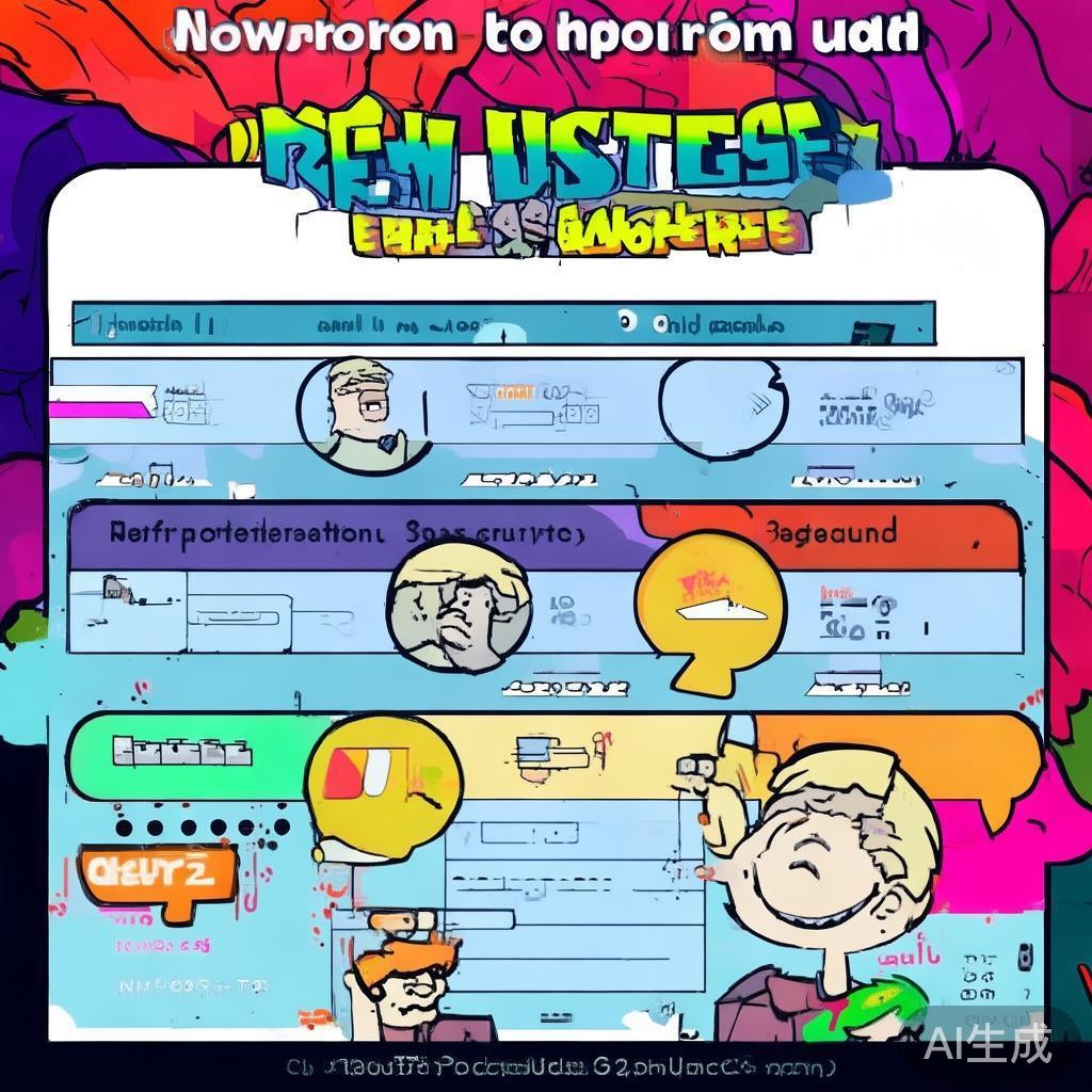 新手必看，newgrounds网站注册指南