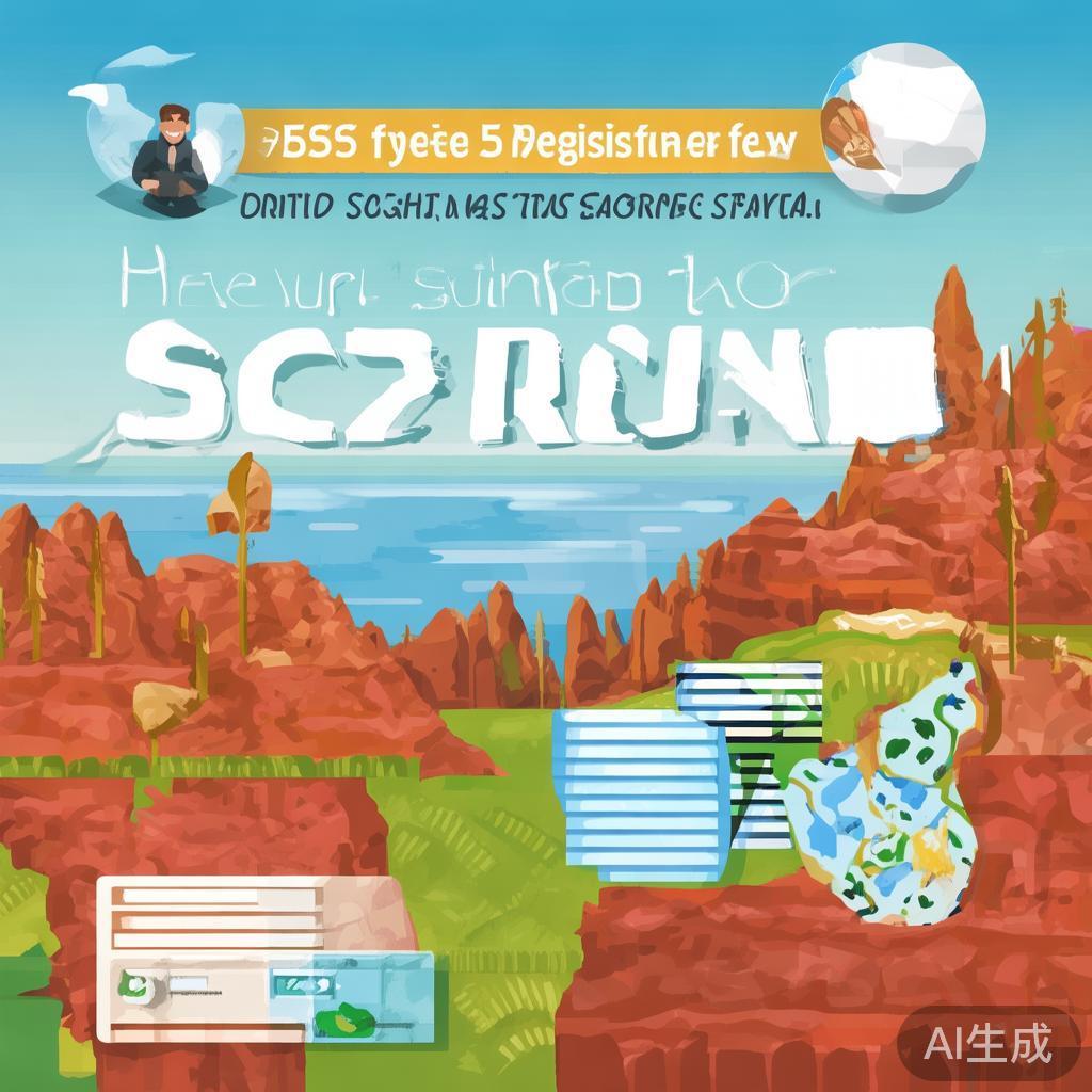 USGS账号注册指南，轻松开启地质科学探索之旅