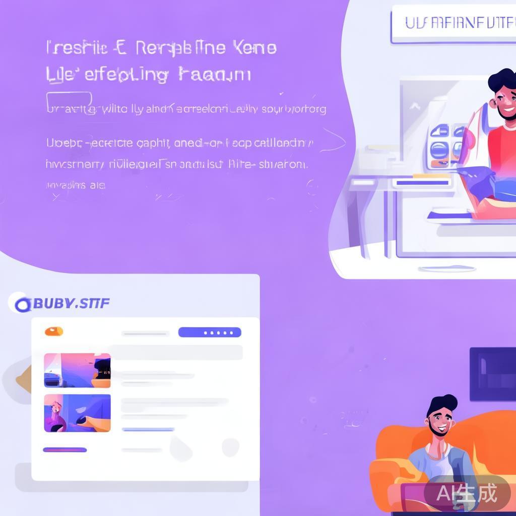 轻松上手miuptt，教你如何快速注册并体验优质直播服务