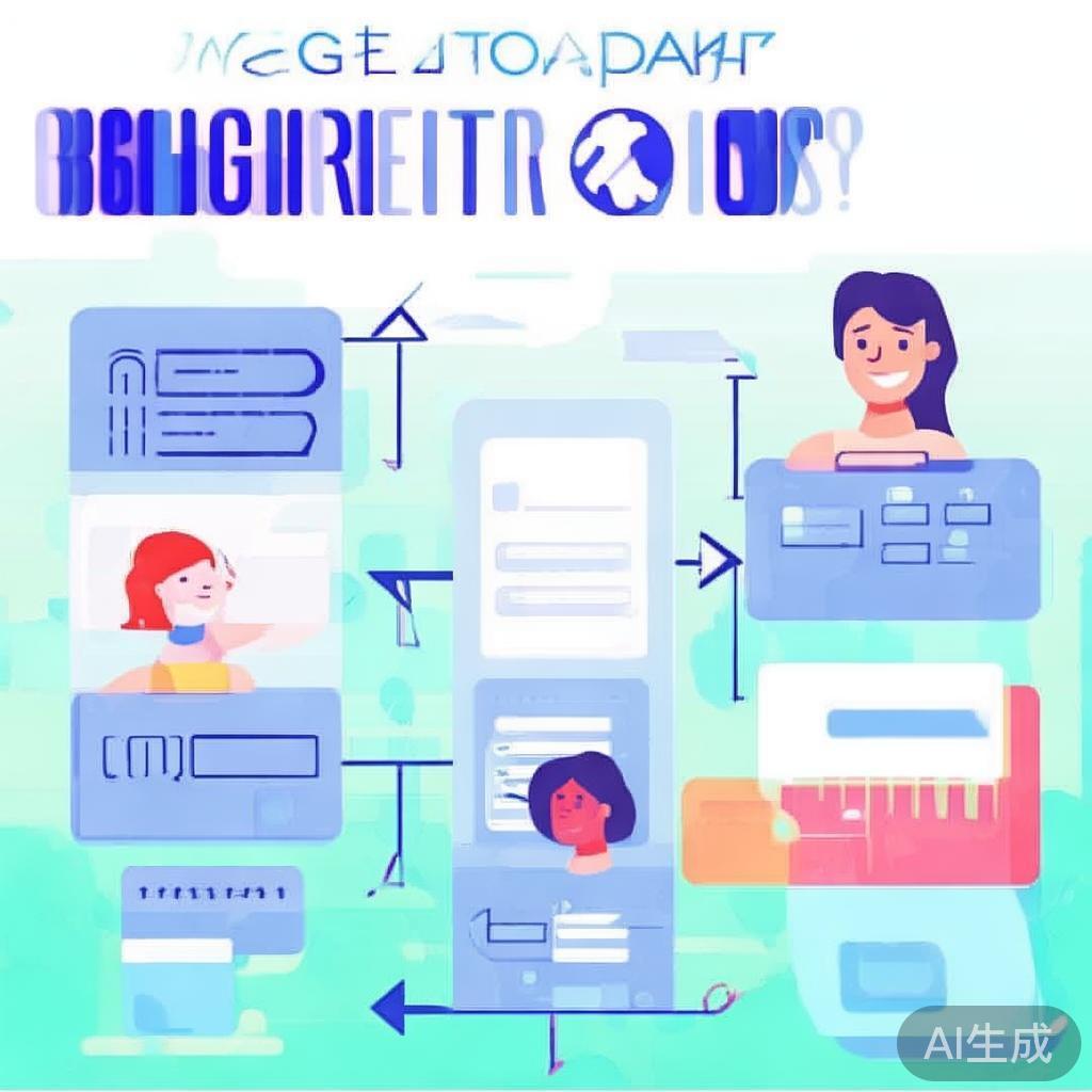 连我怎么注册，轻松上手，轻松入门的注册攻略详解