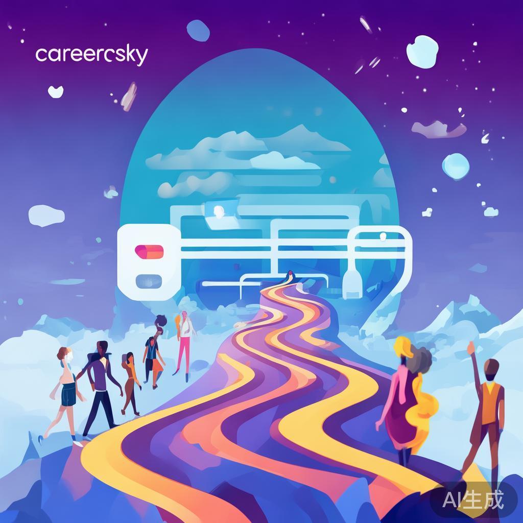 careersky注册攻略，轻松开启你的职业发展之旅