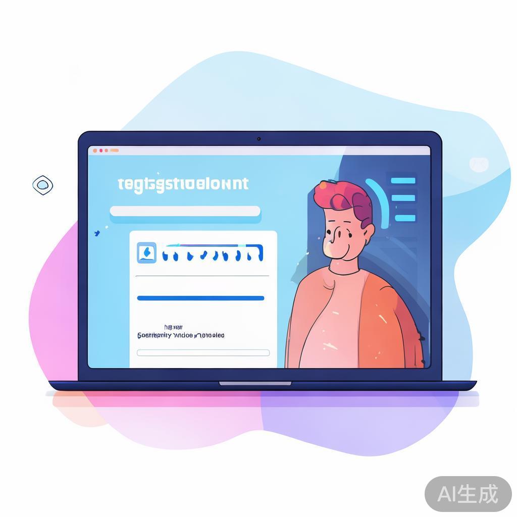 轻松上手，教你如何注册ameba账号