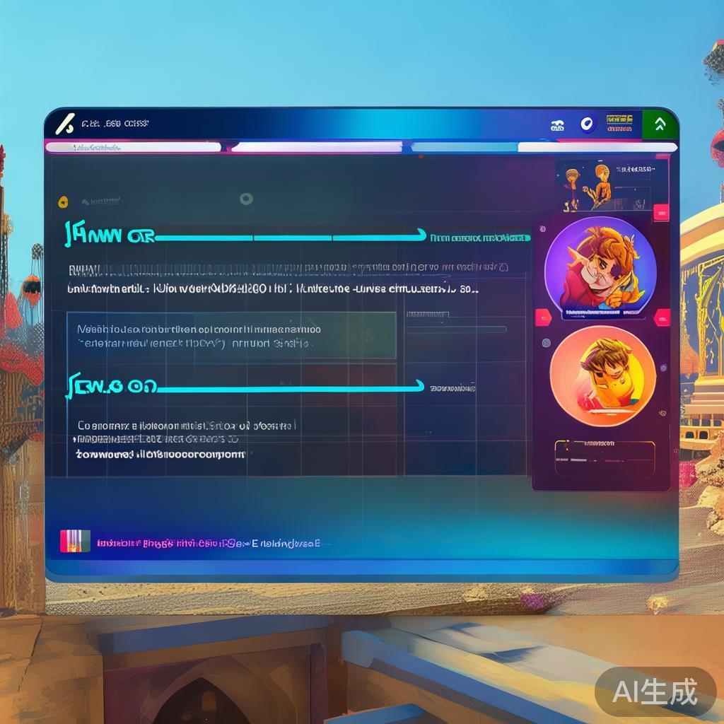 CgPersia平台注册指南，轻松开启你的游戏之旅