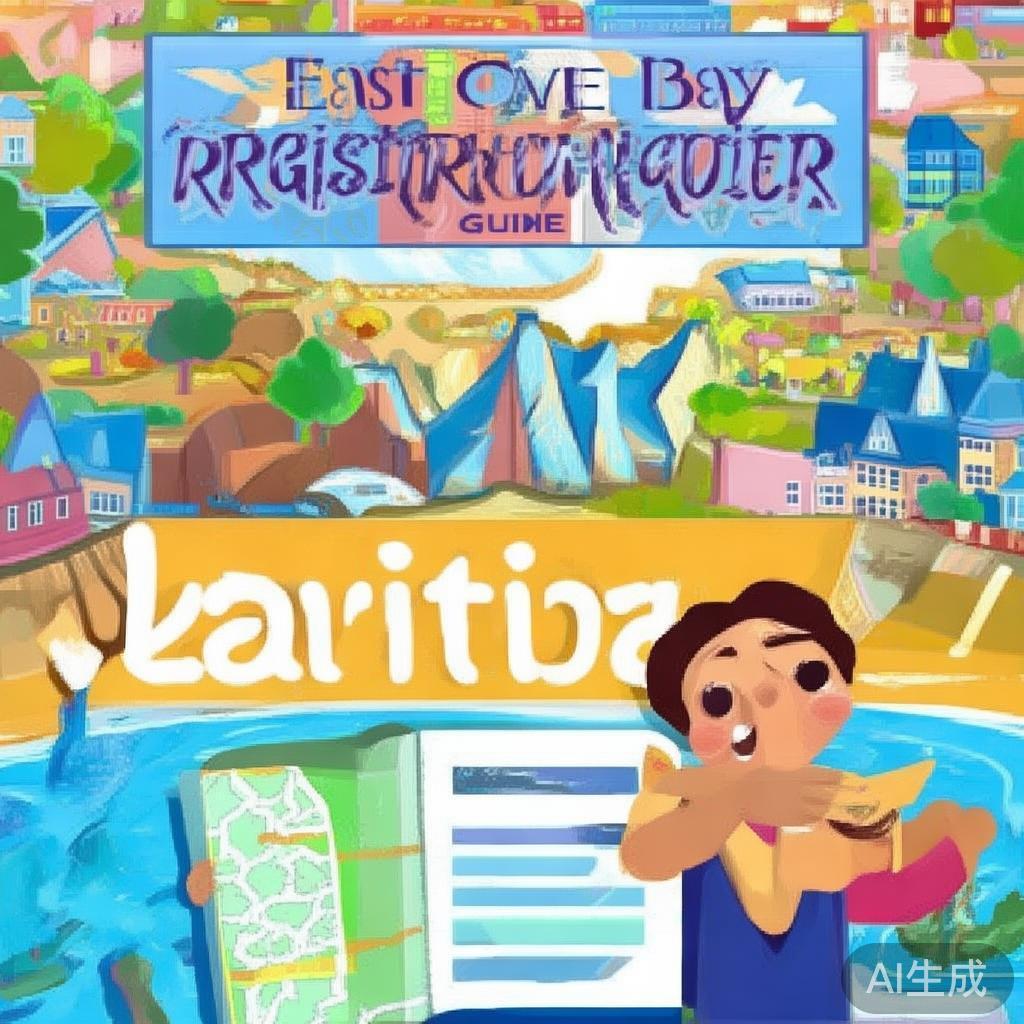 东湾注册指南，轻松开启您的东湾之旅