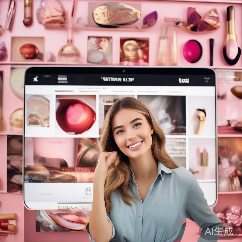 Beautylish注册指南，轻松开启你的美妆购物之旅