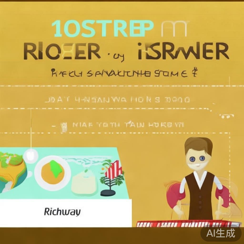 Richway注册攻略，轻松开启您的财富之旅