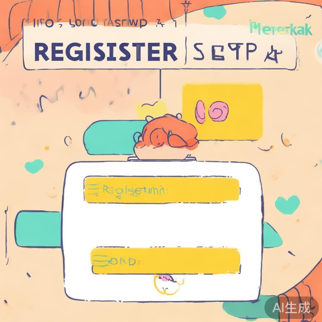 轻松上手，教你如何注册Meerkat平台