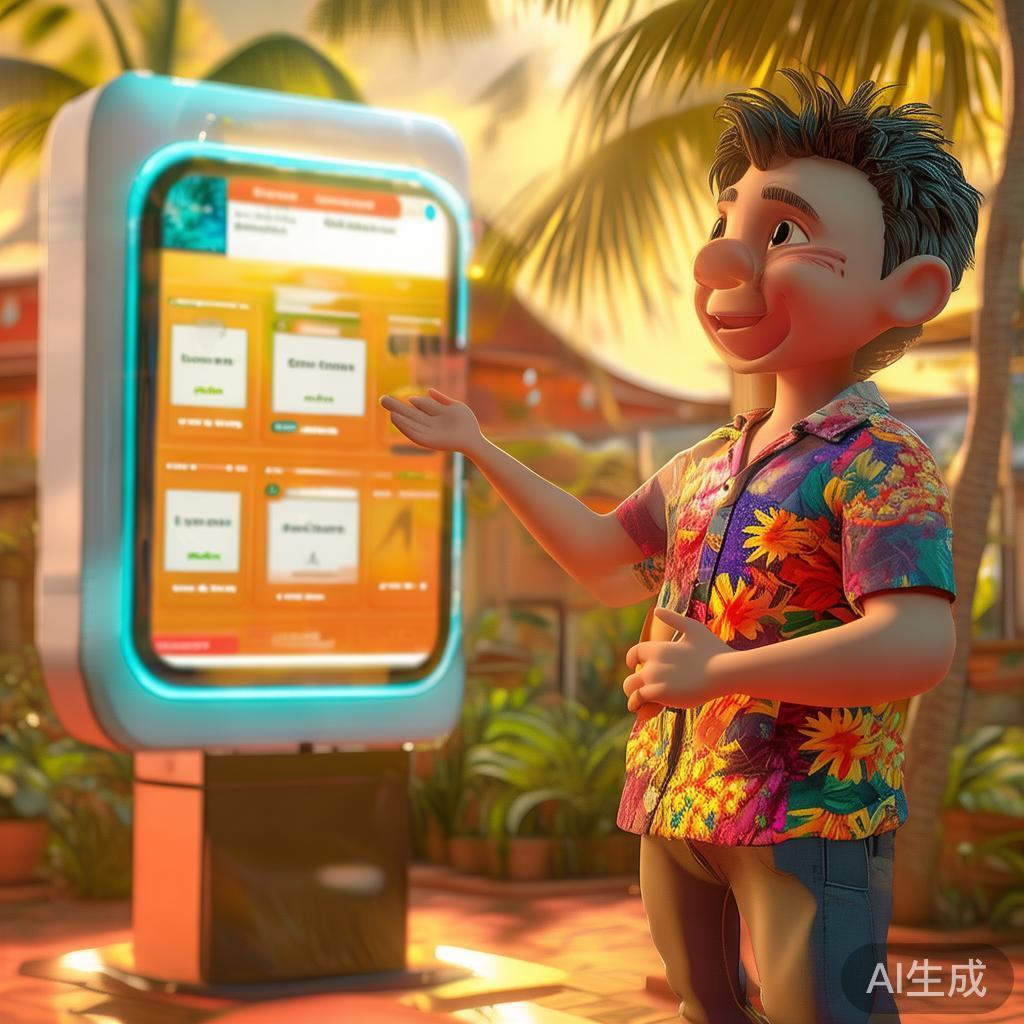 Aloha注册指南，轻松开启您的个性化购物之旅