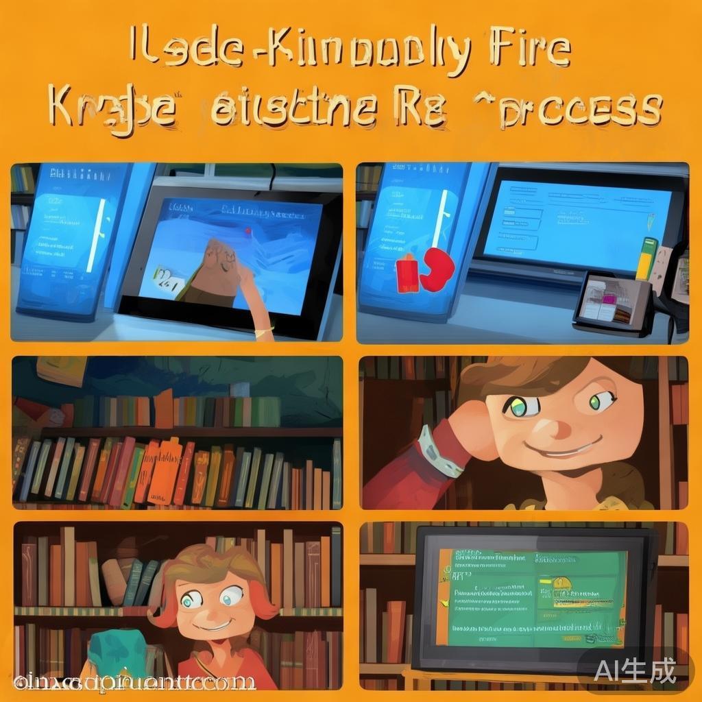 Kindle Fire注册指南，轻松开启您的阅读之旅