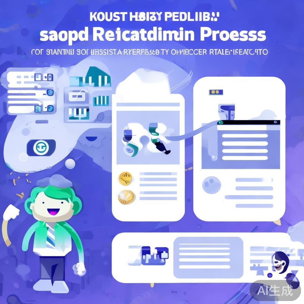 Korbit注册指南，轻松开启您的加密货币交易之旅