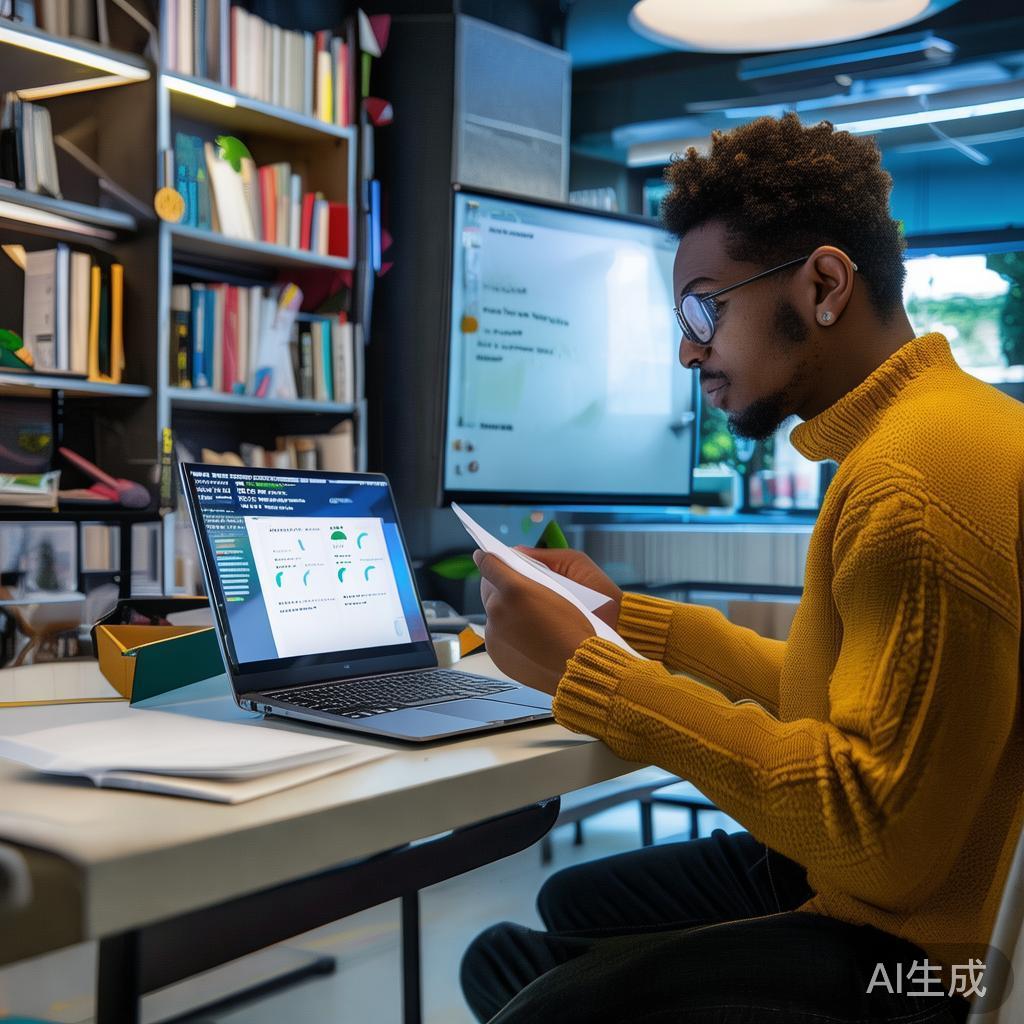 中级程序员申请补贴，政策解读与职业发展路径