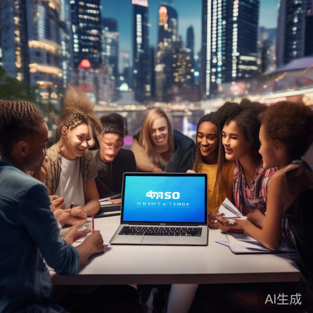 Tenso平台注册攻略，轻松开启您的全球社交之旅