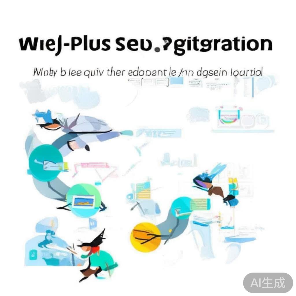 WileyPlus注册指南，轻松开启高效学习之旅