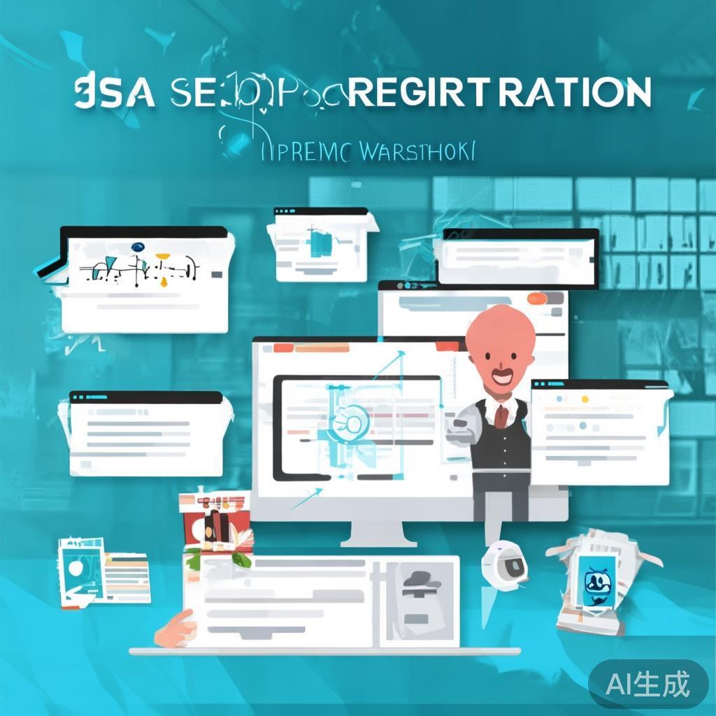 企业商标注册全攻略，如何轻松完成商标注册流程