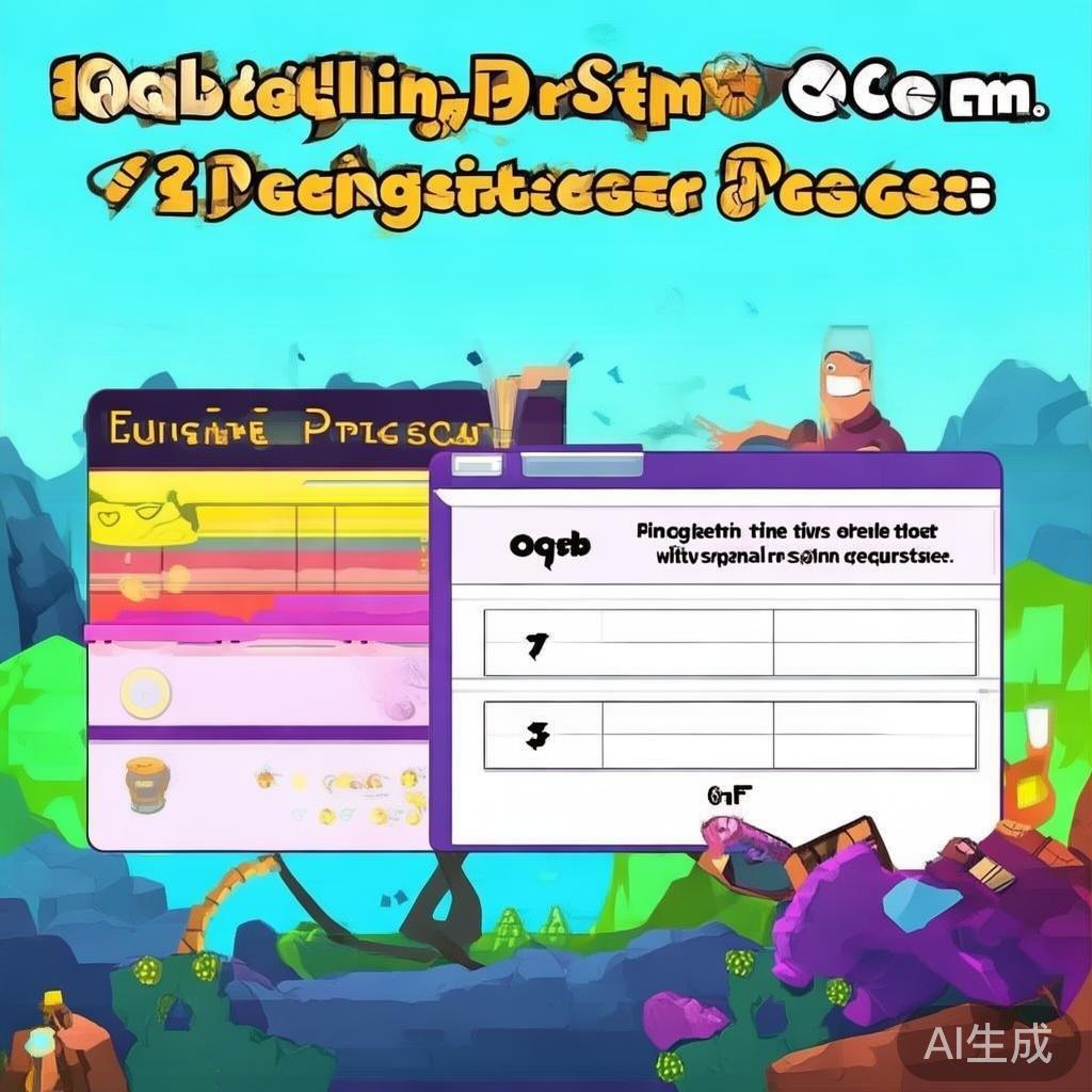 PPG游戏注册指南，轻松开启你的游戏之旅