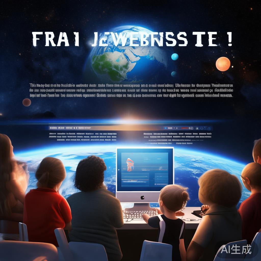 NASA网站注册指南，轻松开启探索宇宙之旅