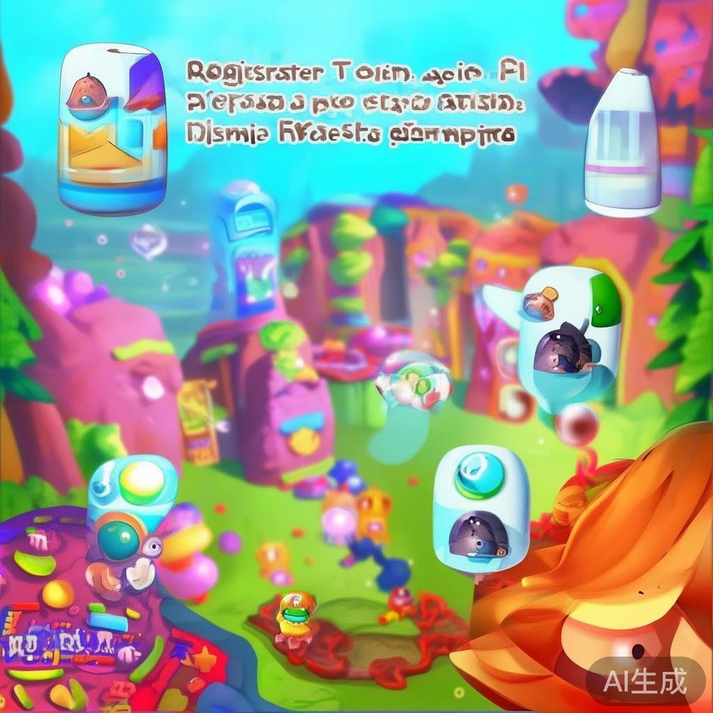 轻松入门，教你如何注册Toons Empire，开启奇幻冒险之旅！