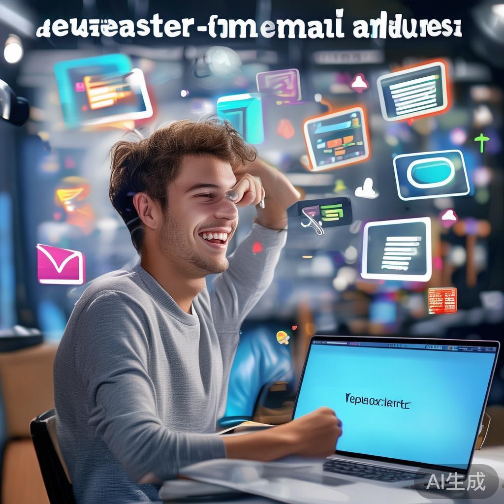 轻松掌握，如何注册邮箱地址，开启便捷网络生活