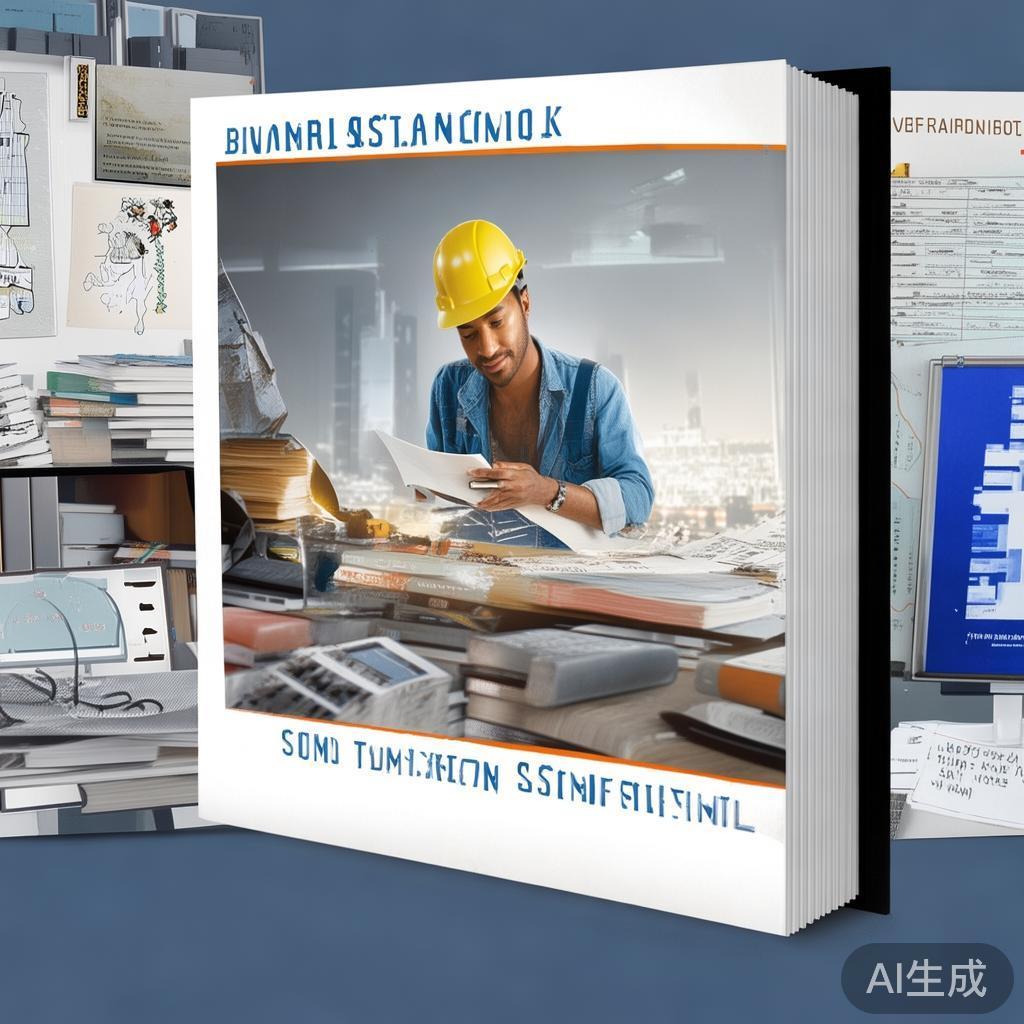 注册监理学习指南，全方位提升监理技能与知识