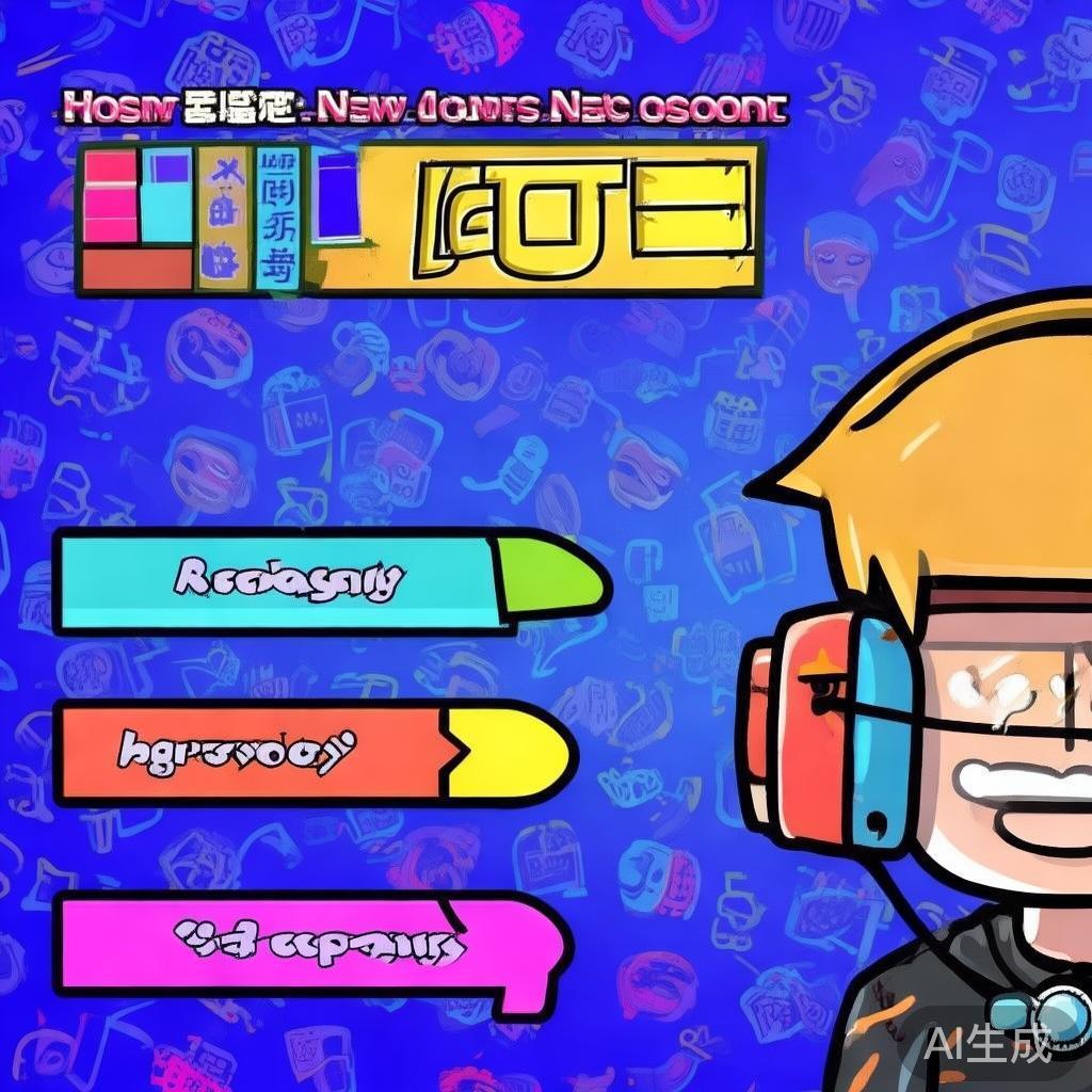 LOL新手必看，教你如何轻松注册新号，开启你的电竞之旅！