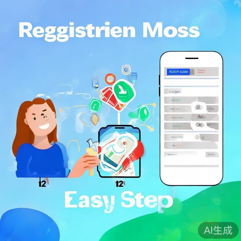 省钱通注册指南，轻松三步，开启您的省钱之旅
