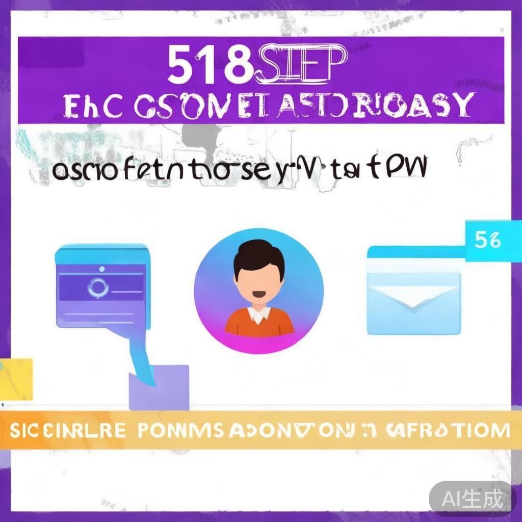 518平台账号注册全攻略，轻松三步，畅享便捷服务