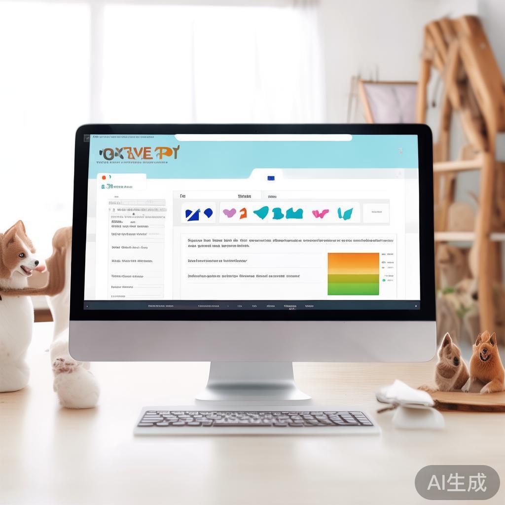 如何轻松注册宠爱账号，开启你的宠物世界之旅