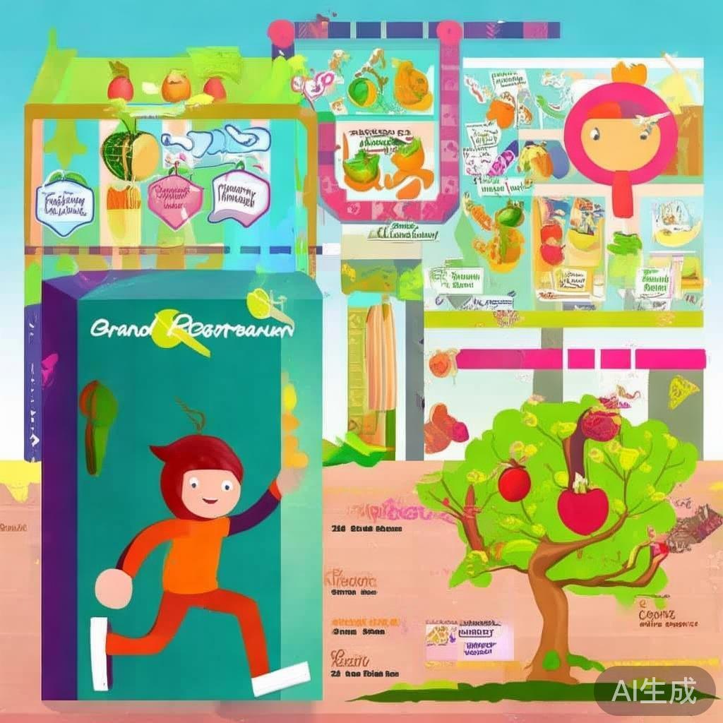 水果商标注册全攻略，如何轻松开启您的品牌之路