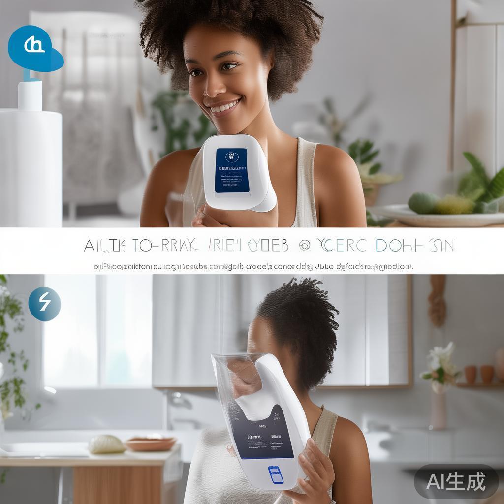 Foreo洁面仪注册激活指南，轻松上手，享受智能洁面体验