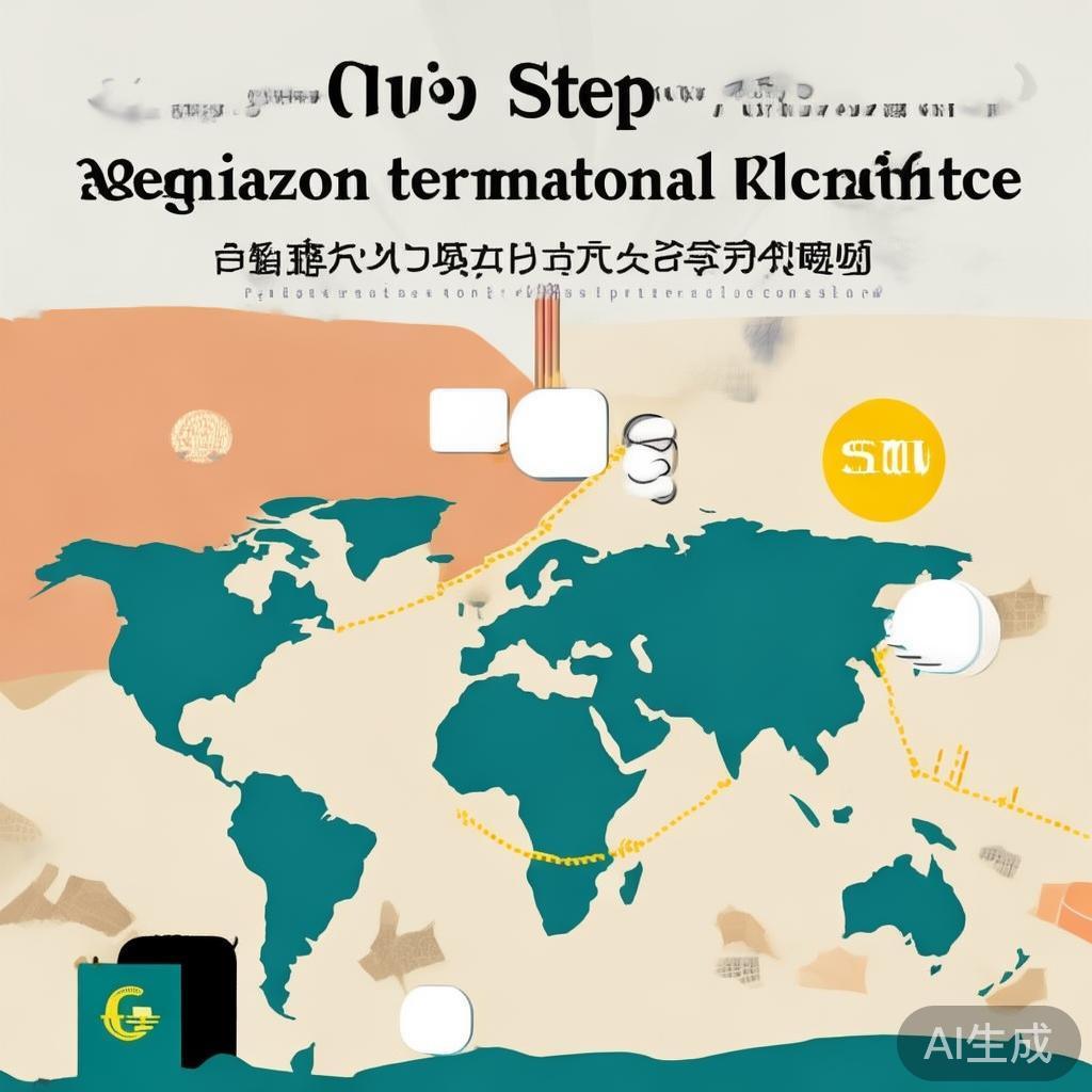 国外亚马逊注册攻略，轻松开启跨境电商之旅