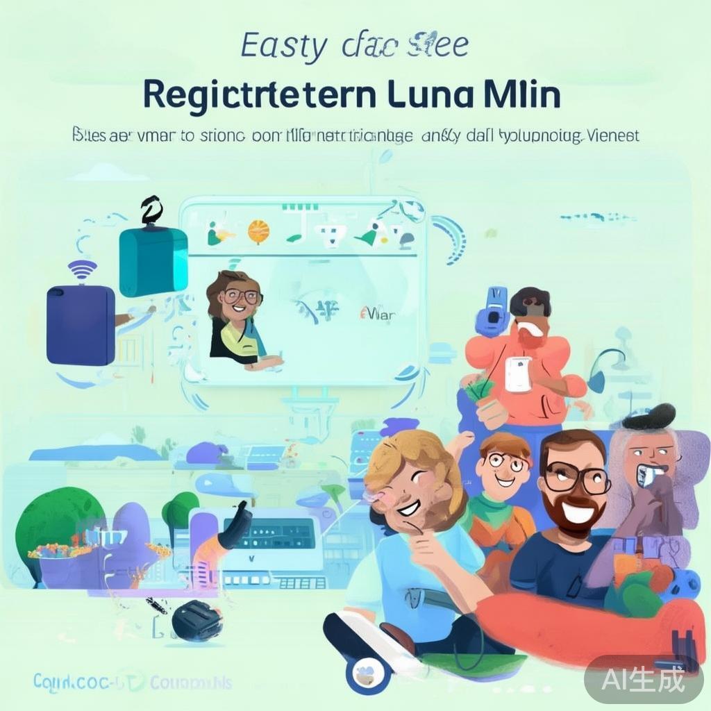 Luna Mini注册指南，轻松开启您的智能生活之旅