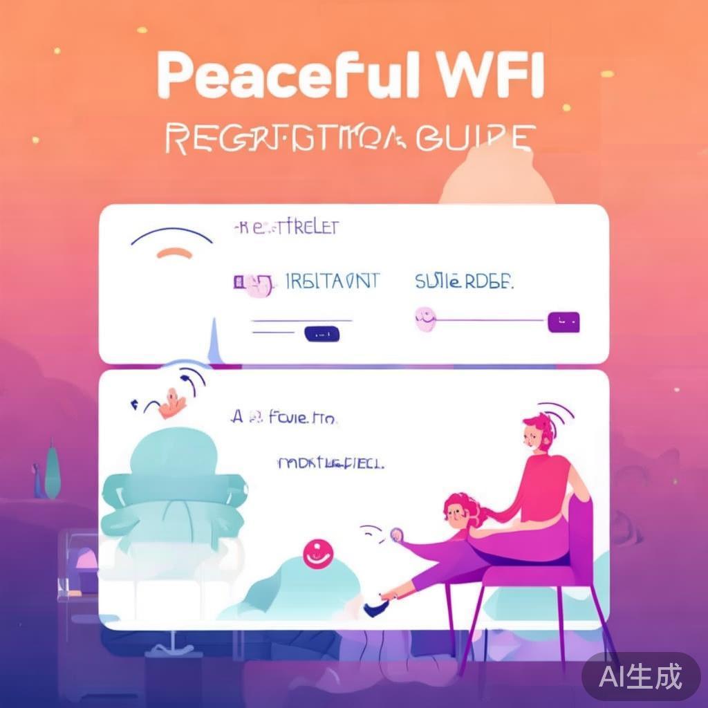 轻松上手，平安wifi注册指南，让您畅享无线生活