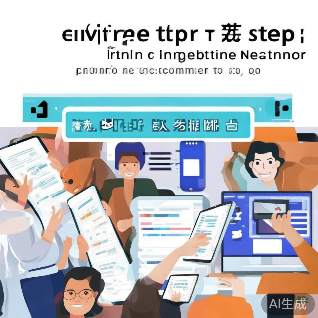 轻松上手，订货宝注册指南，一站式电商管理利器