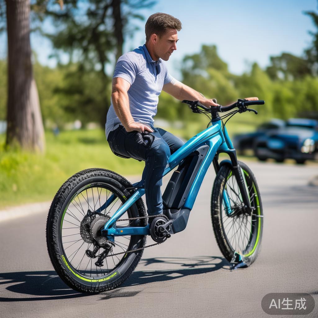 嗯，用户让我写一篇关于电动自行车补贴申请书的文章，标题和内容都要写。首先，我得理解用户的需求。他们可能需要一份正式的申请书，用于申请政府的补贴。所以，我应该确保内容结构清晰，符合正式申请的格式