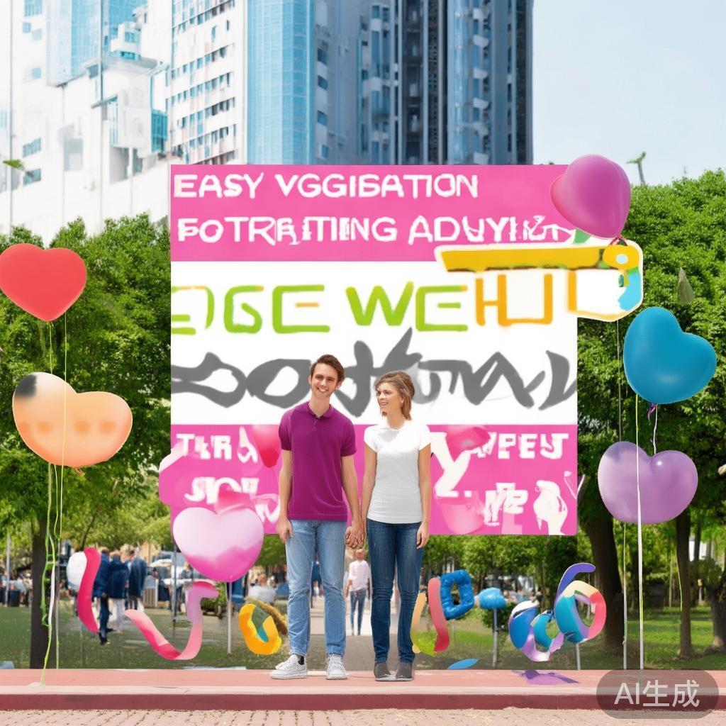 轻松注册相亲网站，开启你的甜蜜爱情之旅