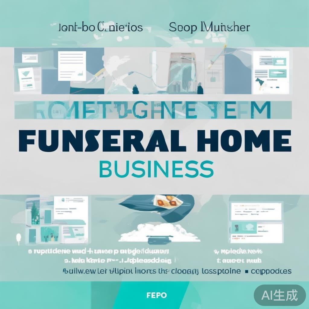 殡仪公司注册指南，如何轻松完成企业设立