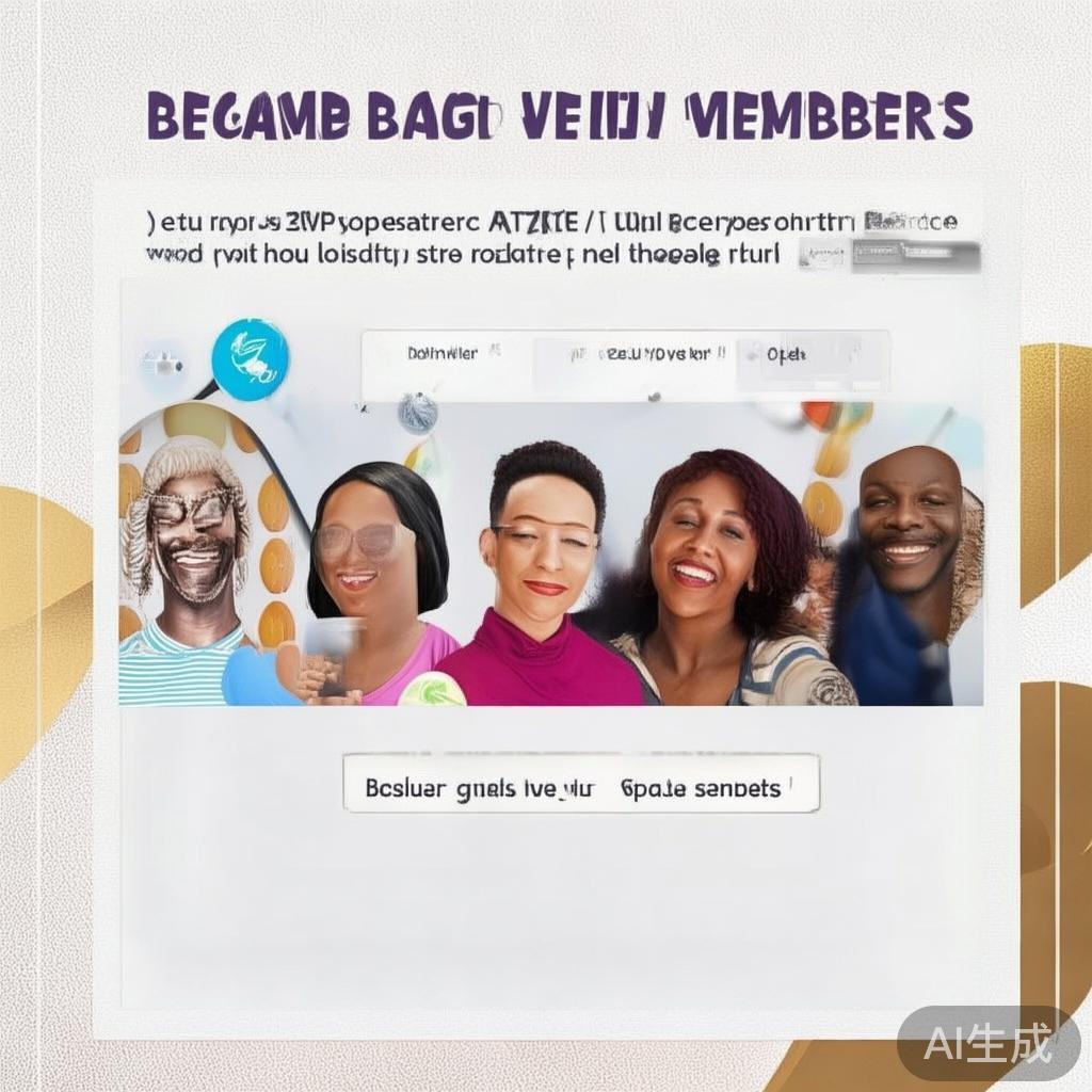 拜客会员注册攻略，轻松成为尊贵会员，享受专属特权