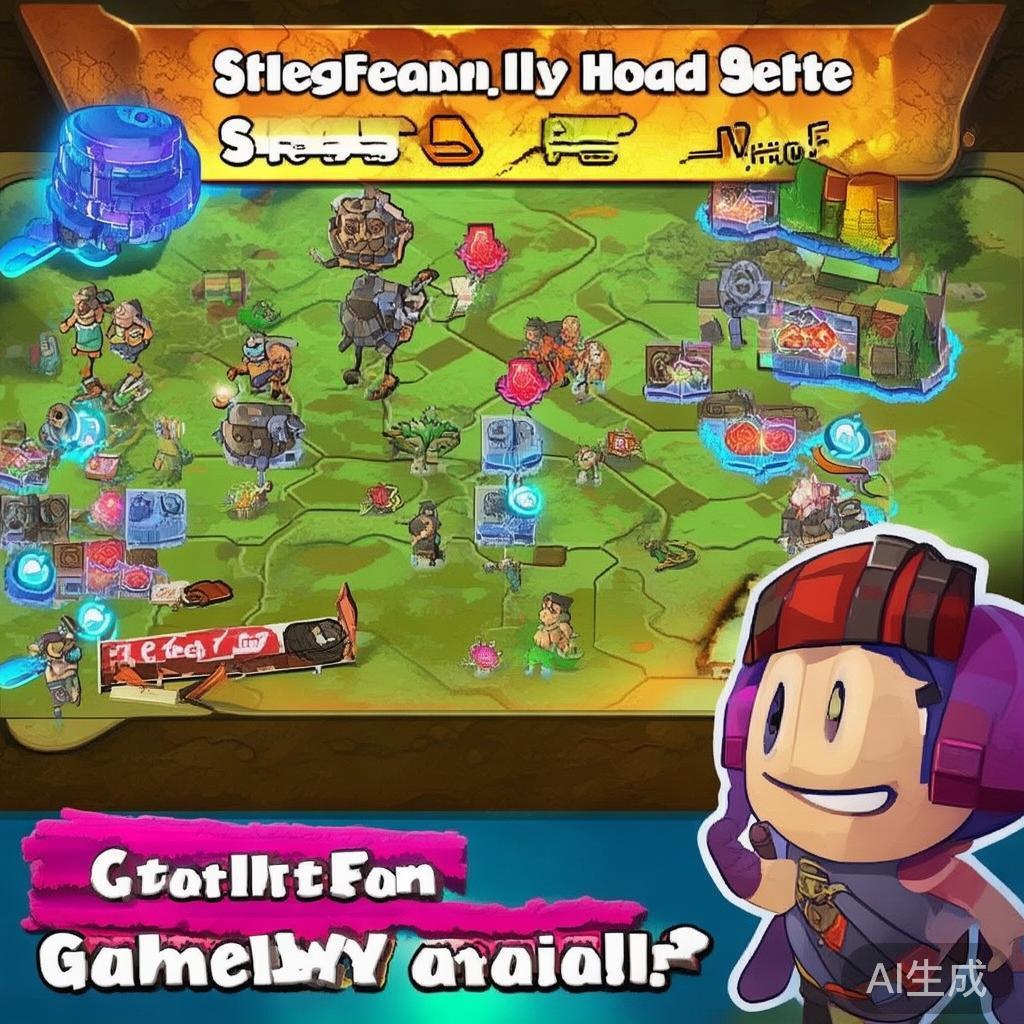 口袋战争注册指南，轻松加入战斗，体验策略竞技乐趣